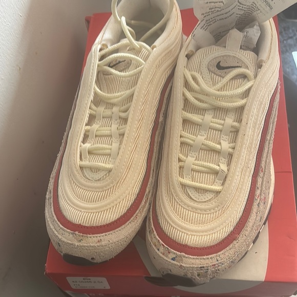 Nike Air Max 97 Rare - Picture 3 of 8